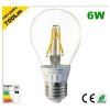 Żarówka LED 6W E27 RETRO